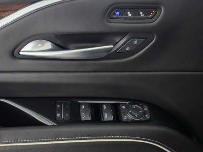 2024 Cadillac Escalade ESV Premium Luxury Platinum