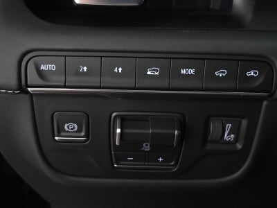 2024 Cadillac Escalade ESV Premium Luxury Platinum
