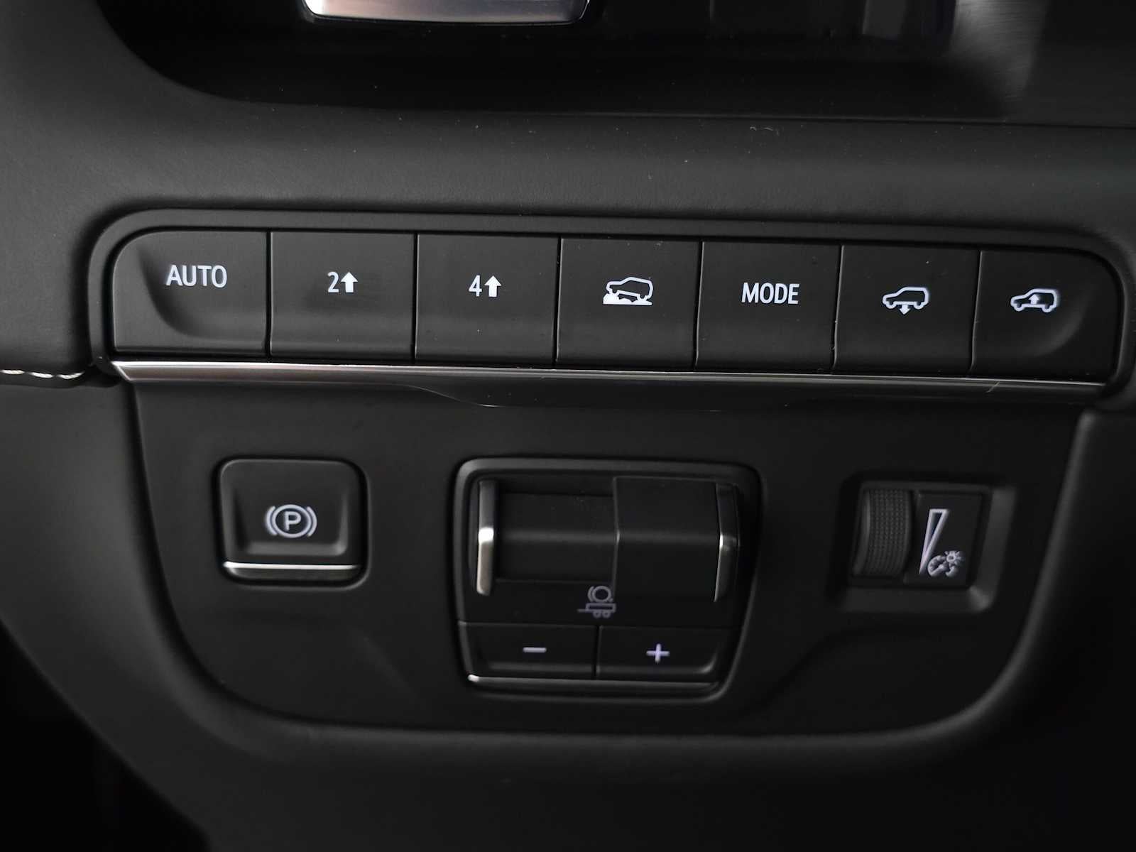 2024 Cadillac Escalade ESV Premium Luxury Platinum