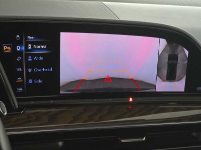 2024 Cadillac Escalade ESV Premium Luxury Platinum