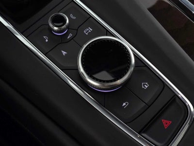 2024 Cadillac Escalade ESV Premium Luxury Platinum
