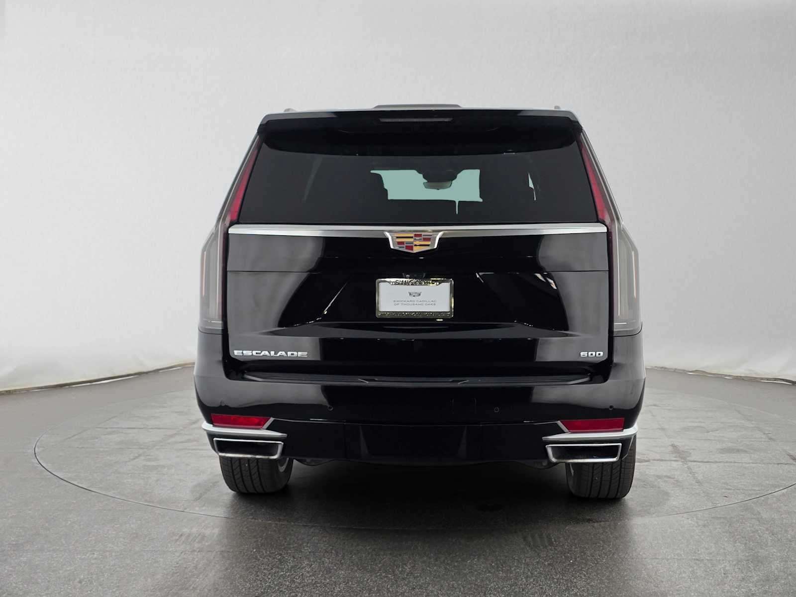2024 Cadillac Escalade ESV Premium Luxury Platinum