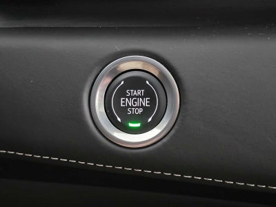 2024 Cadillac Escalade ESV Premium Luxury Platinum