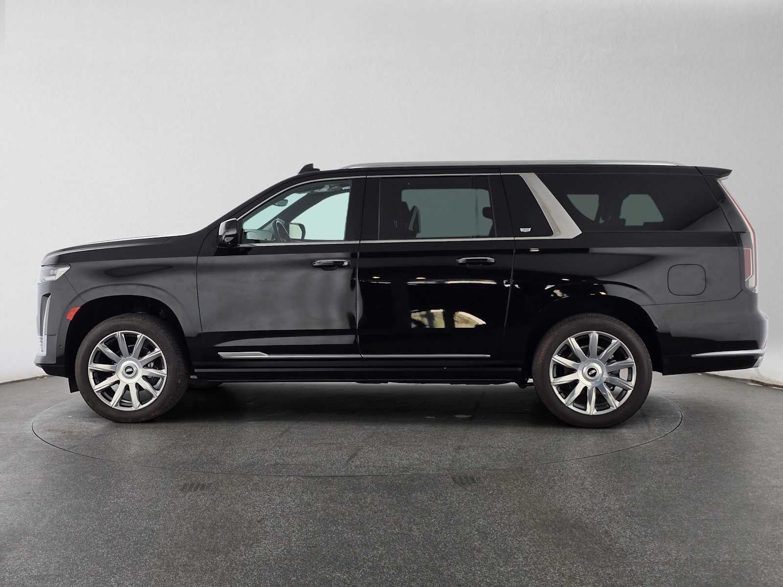 2024 Cadillac Escalade ESV Premium Luxury Platinum