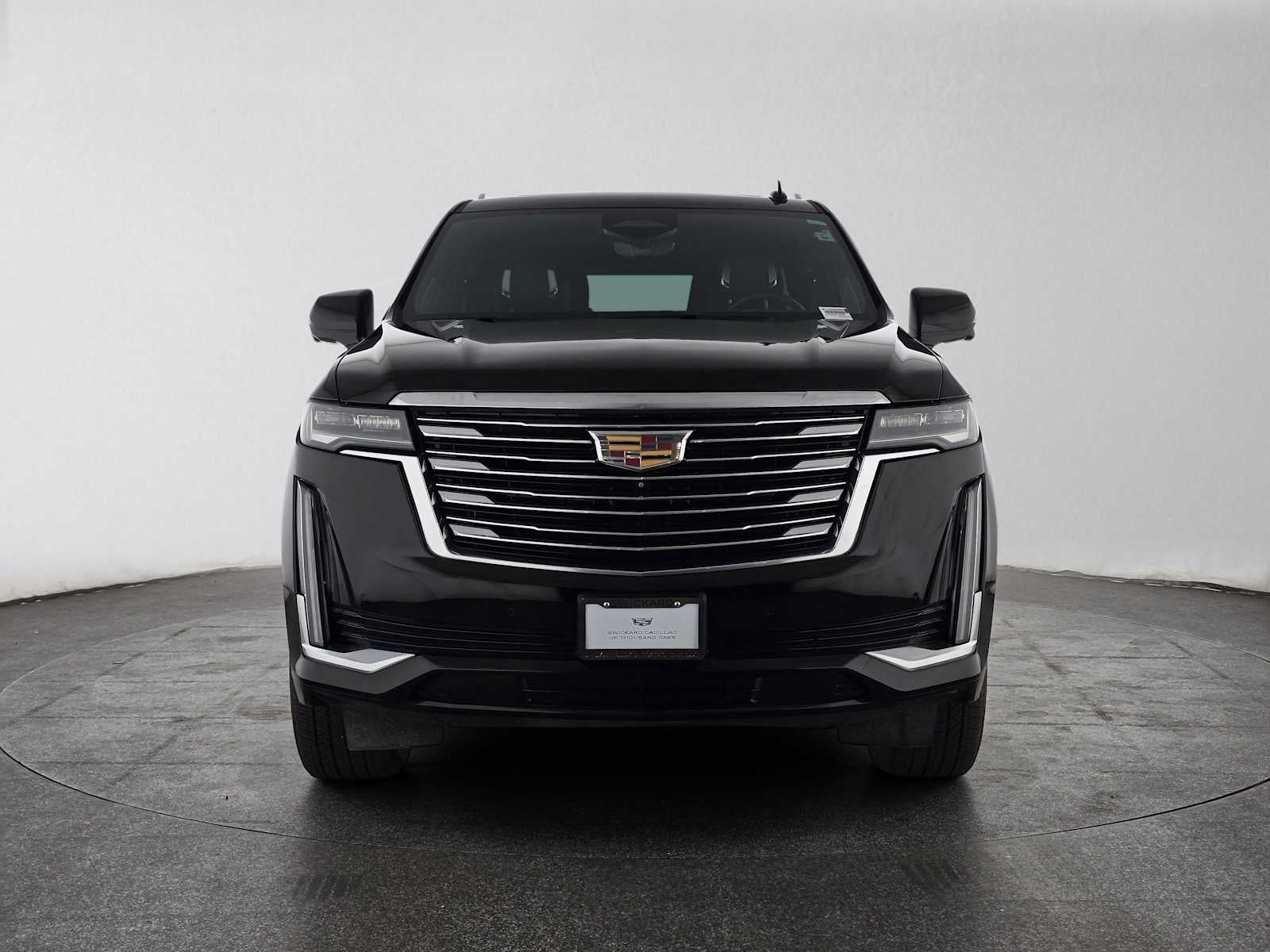 2024 Cadillac Escalade ESV Premium Luxury Platinum