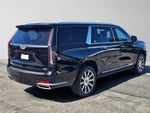 2024 Cadillac Escalade ESV Premium Luxury Platinum