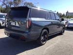 2021 Cadillac Escalade ESV Sport Platinum