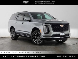 2025 Cadillac Escalade