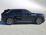 2026 Cadillac ESCALADE IQ Luxury