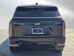 2026 Cadillac ESCALADE IQ Luxury