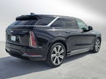 2025 Cadillac ESCALADE IQ Luxury 1