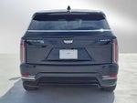 2025 Cadillac ESCALADE IQ Luxury 1