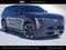 2025 Cadillac ESCALADE IQ Sport 1