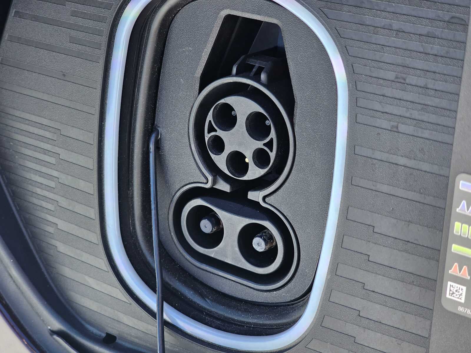 2025 Cadillac ESCALADE IQ Sport 1