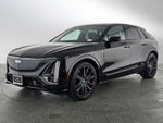 2026 Cadillac LYRIQ V-Series