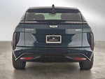 2026 Cadillac LYRIQ V-Series