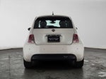 2019 FIAT 500e 2DR HB