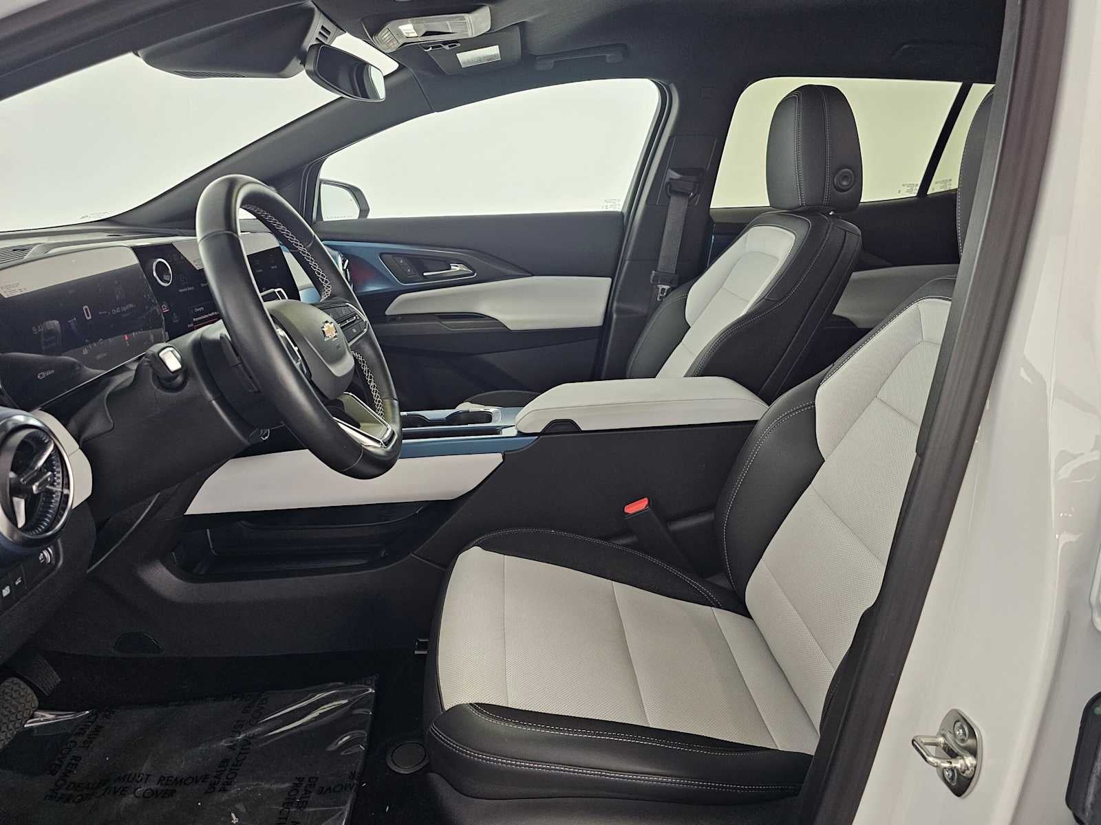 2024 Chevrolet Equinox EV 2LT