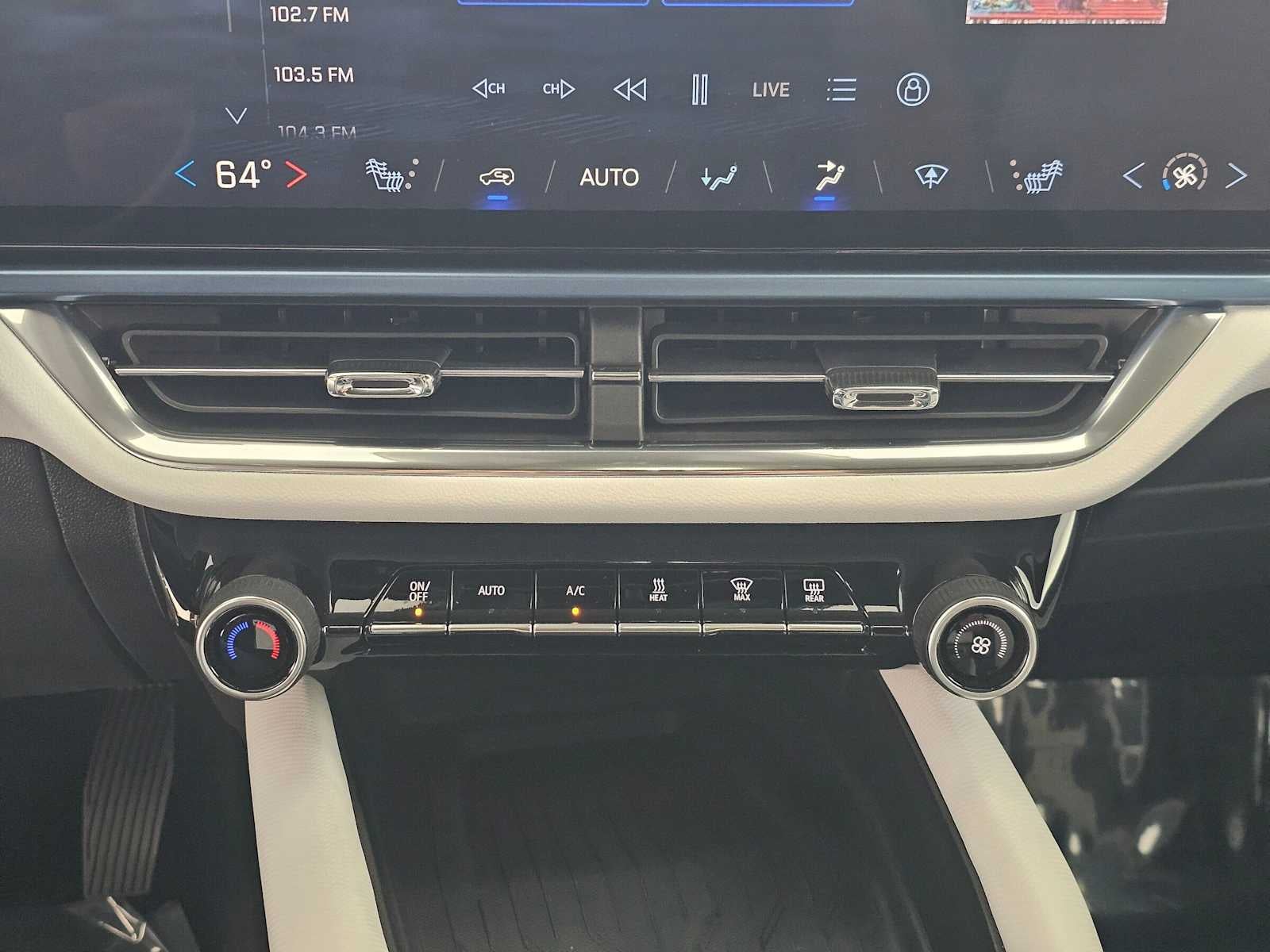 2024 Chevrolet Equinox EV 2LT