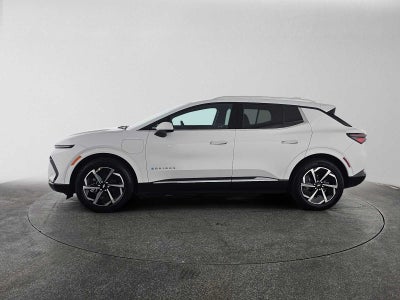 2024 Chevrolet Equinox EV 2LT