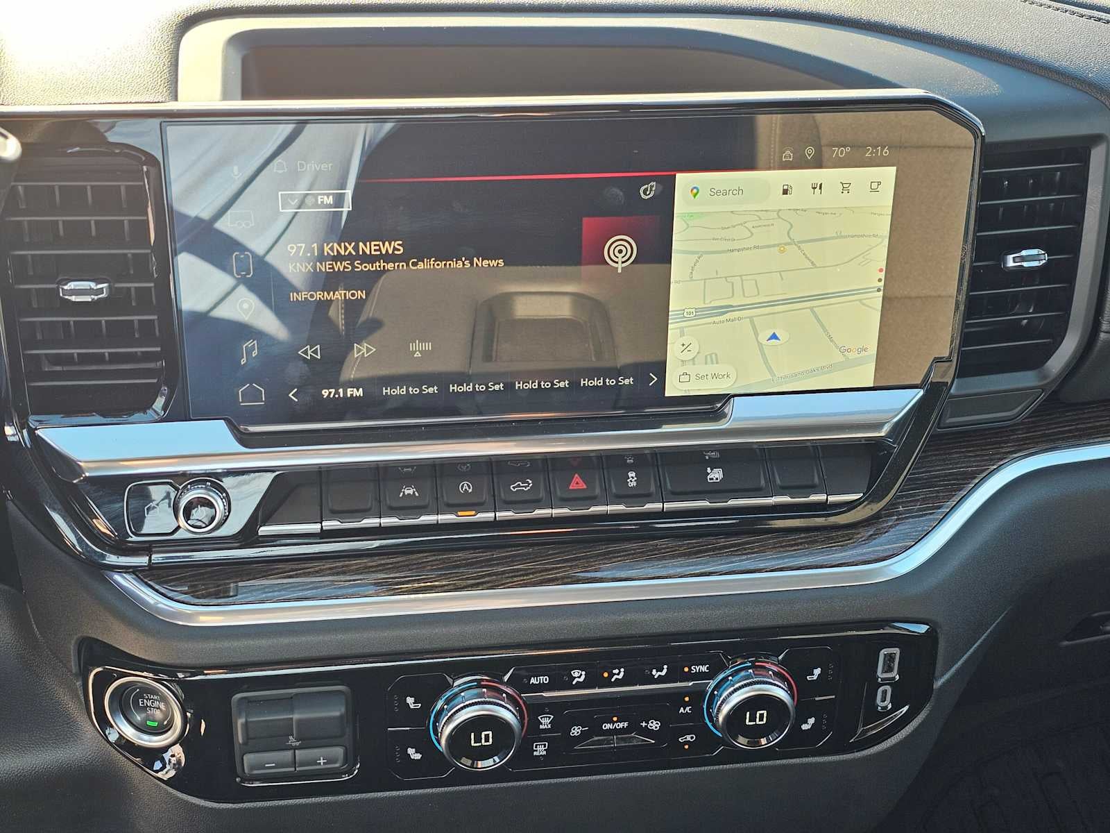 2025 GMC Sierra 1500 SLE