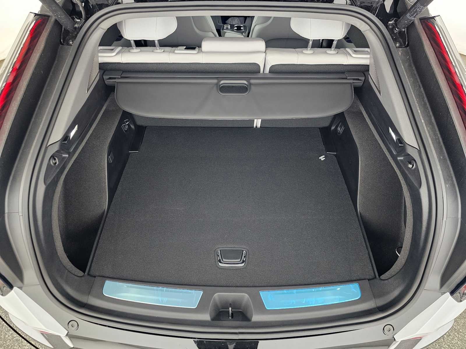 2027 Cadillac OPTIQ Premium Sport