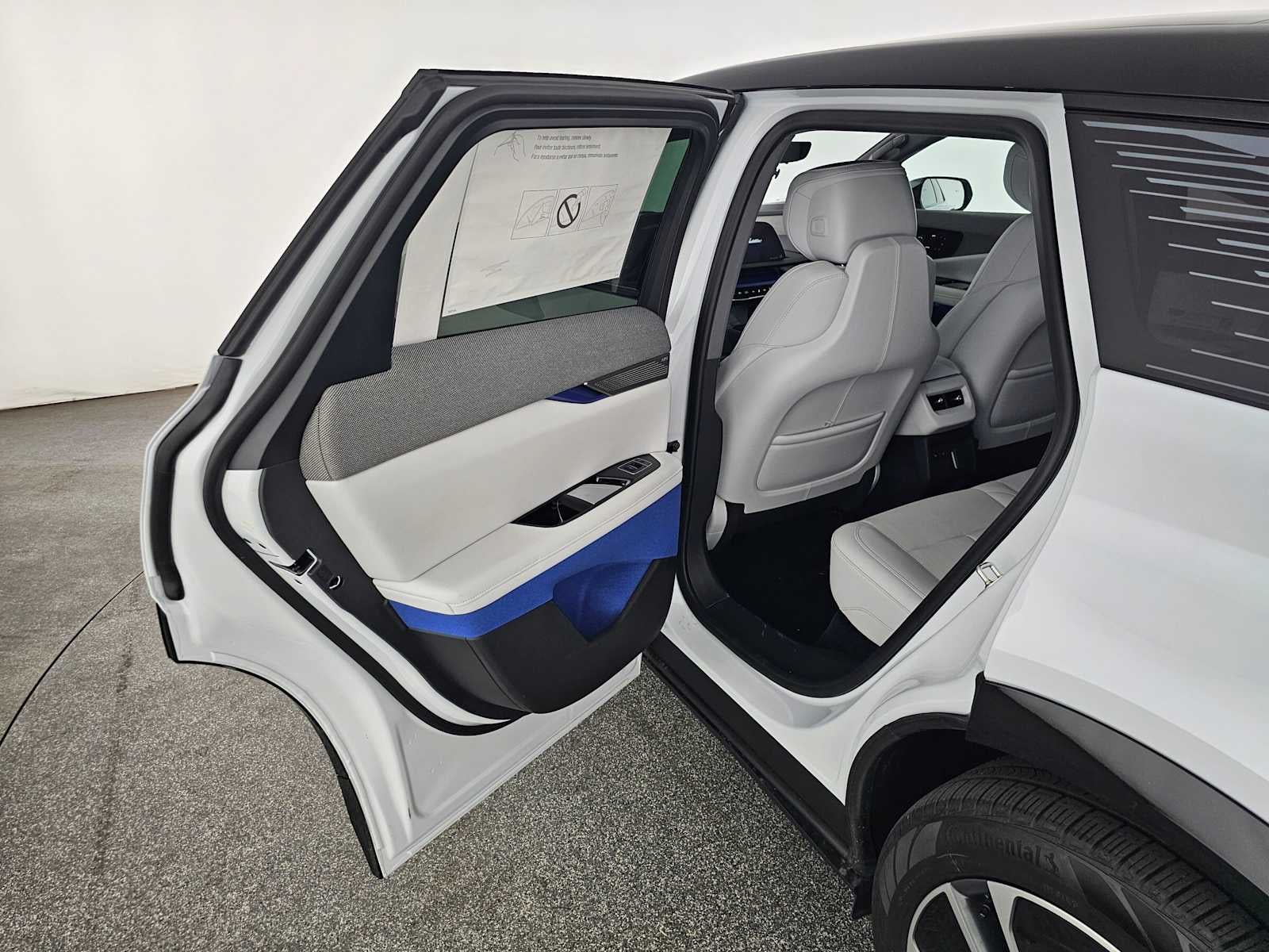 2027 Cadillac OPTIQ Premium Sport