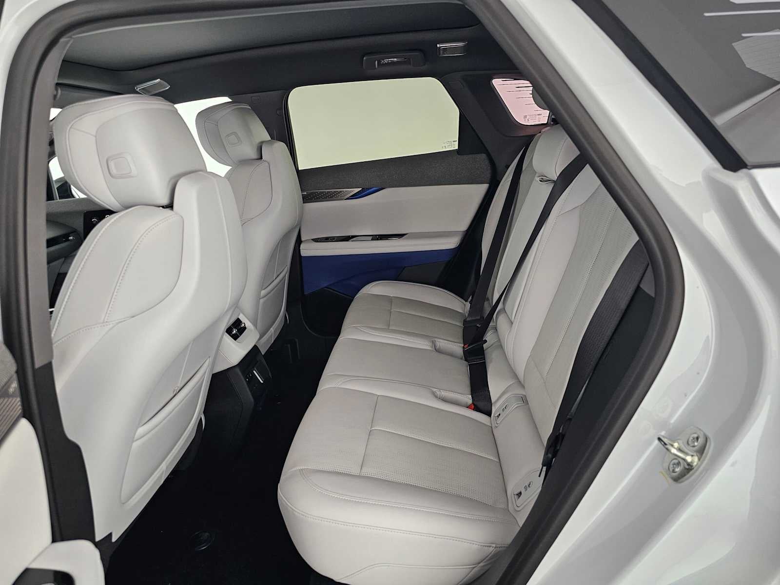 2027 Cadillac OPTIQ Premium Sport