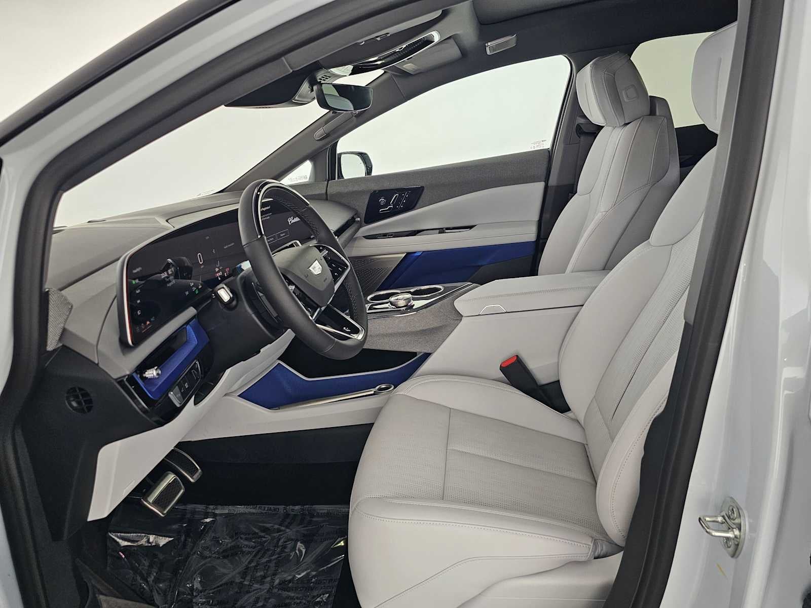 2027 Cadillac OPTIQ Premium Sport