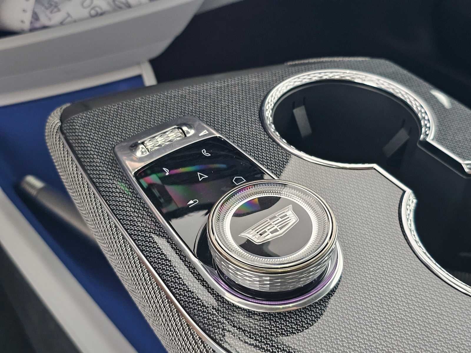 2027 Cadillac OPTIQ Premium Sport