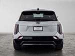 2027 Cadillac OPTIQ Premium Sport