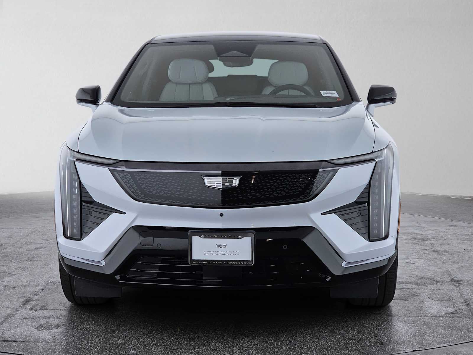 2027 Cadillac OPTIQ Premium Sport