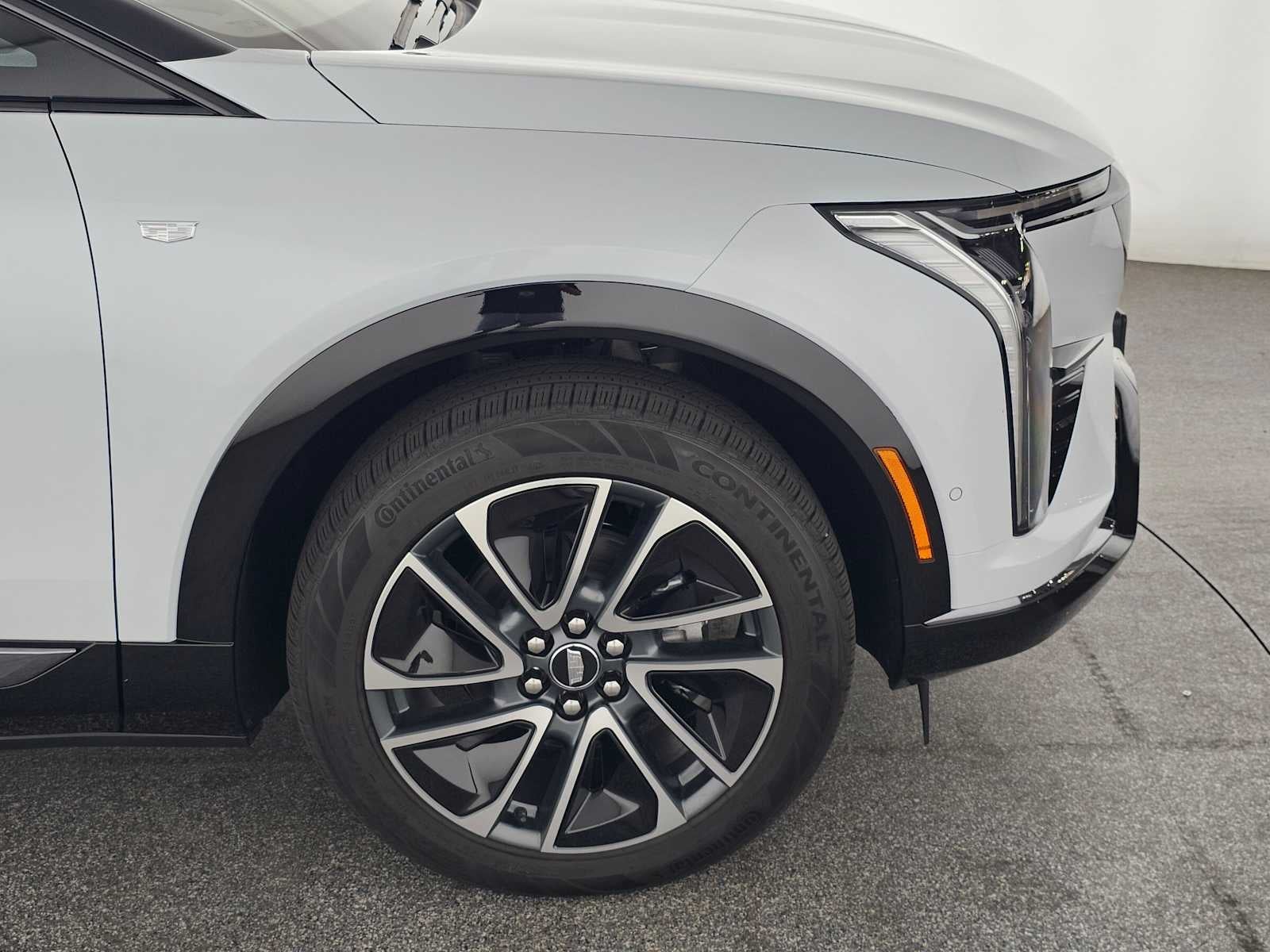 2027 Cadillac OPTIQ Premium Sport