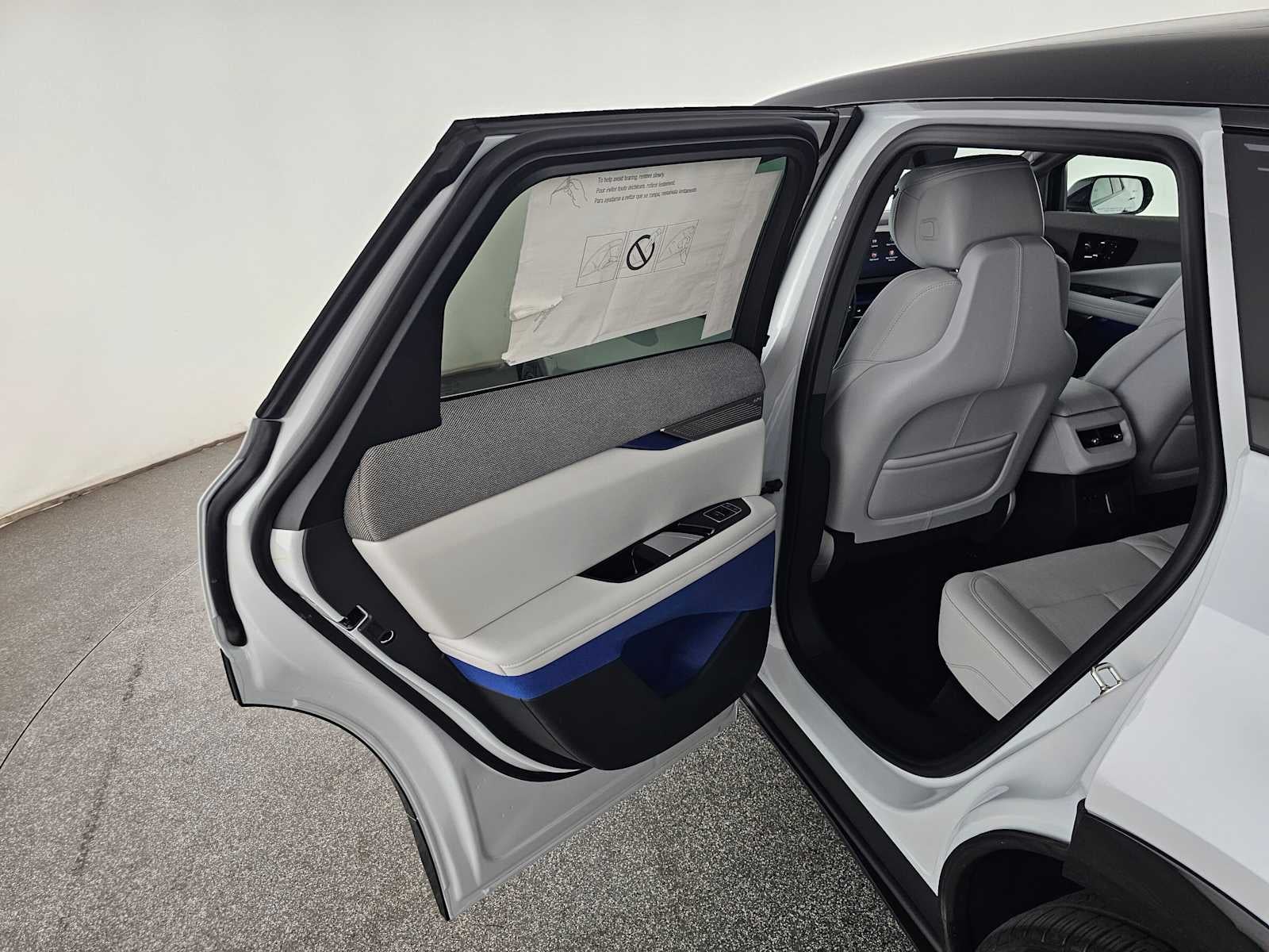 2027 Cadillac OPTIQ Premium Sport