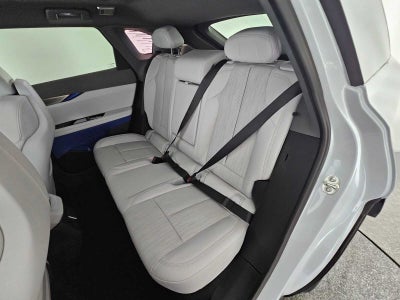 2027 Cadillac OPTIQ Premium Sport