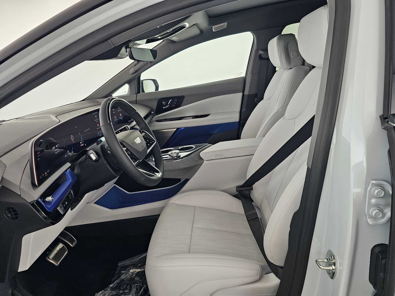 2027 Cadillac OPTIQ Premium Sport