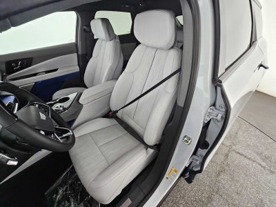 2027 Cadillac OPTIQ Premium Sport
