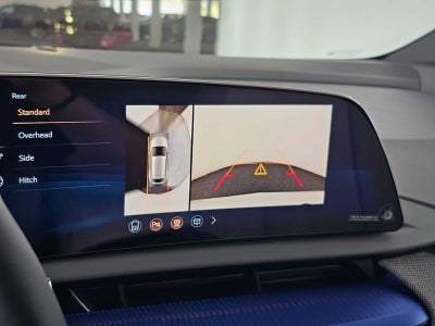 2027 Cadillac OPTIQ Premium Sport