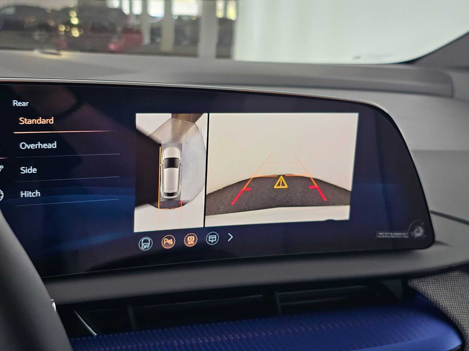 2027 Cadillac OPTIQ Premium Sport