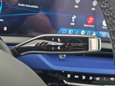 2027 Cadillac OPTIQ Premium Sport
