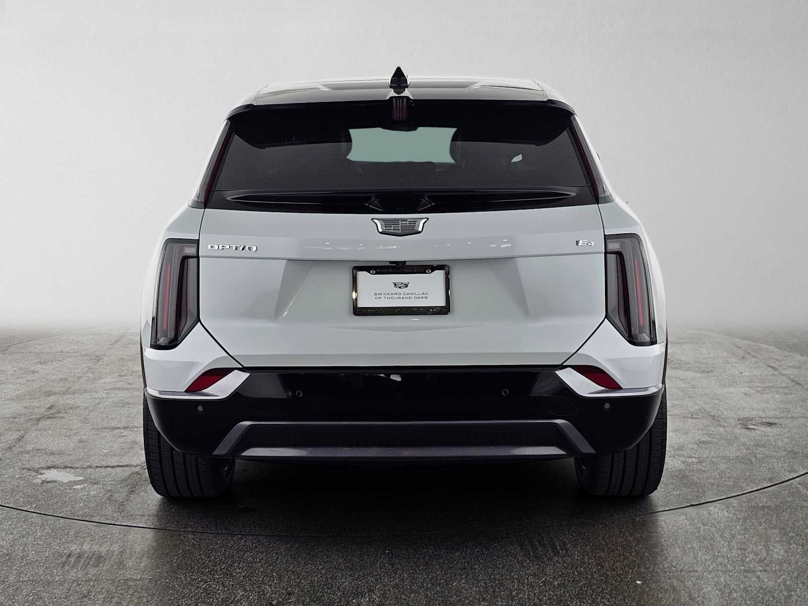 2027 Cadillac OPTIQ Premium Sport