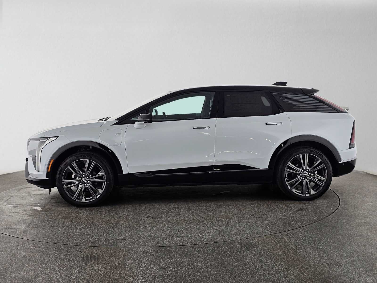 2027 Cadillac OPTIQ Premium Sport