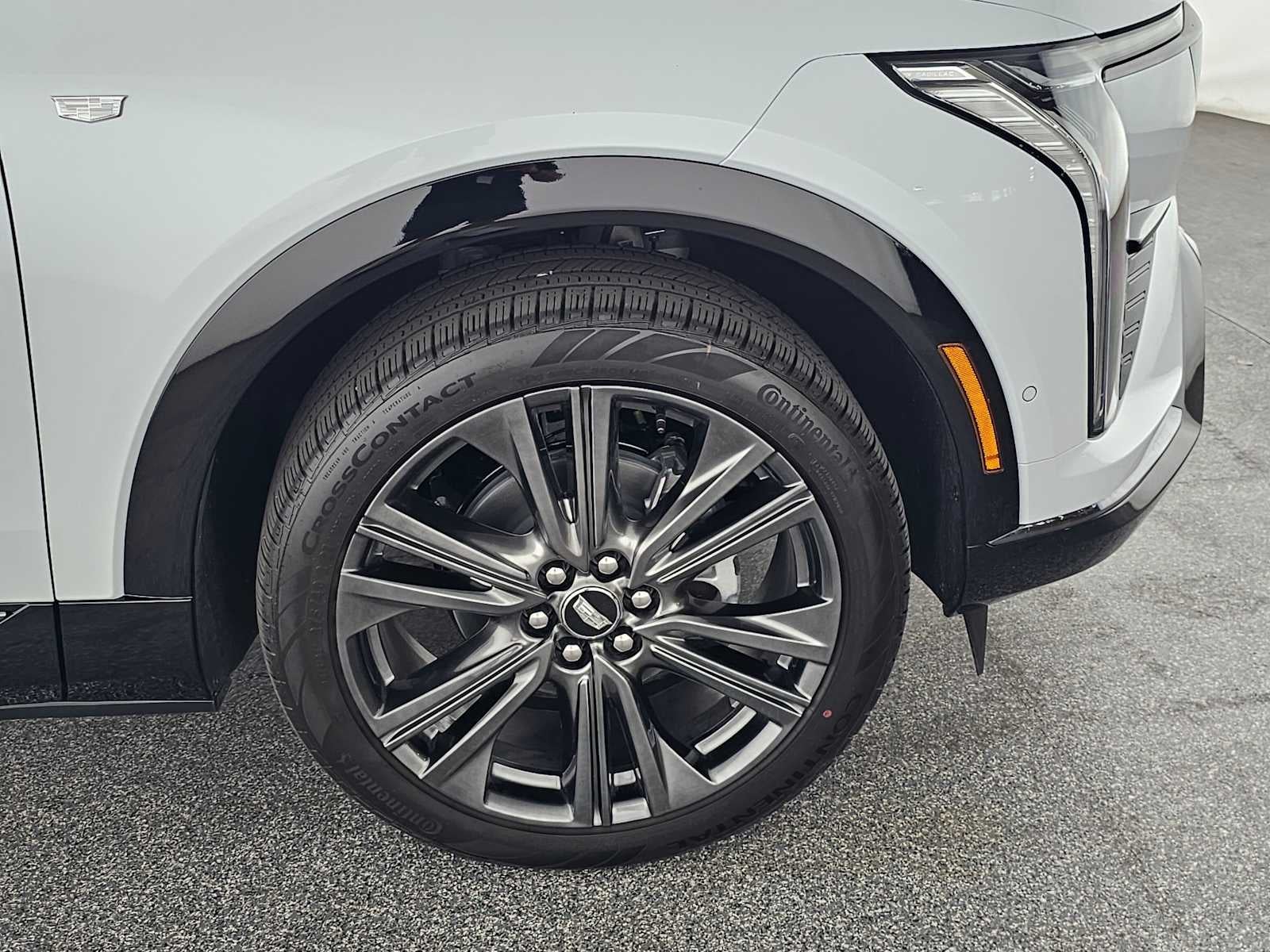2027 Cadillac OPTIQ Premium Sport