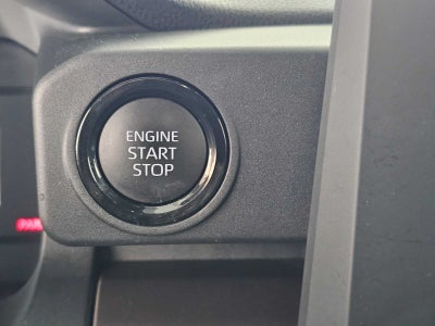 2025 Toyota Tacoma 2WD SR5