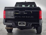 2025 Toyota Tacoma 2WD SR5