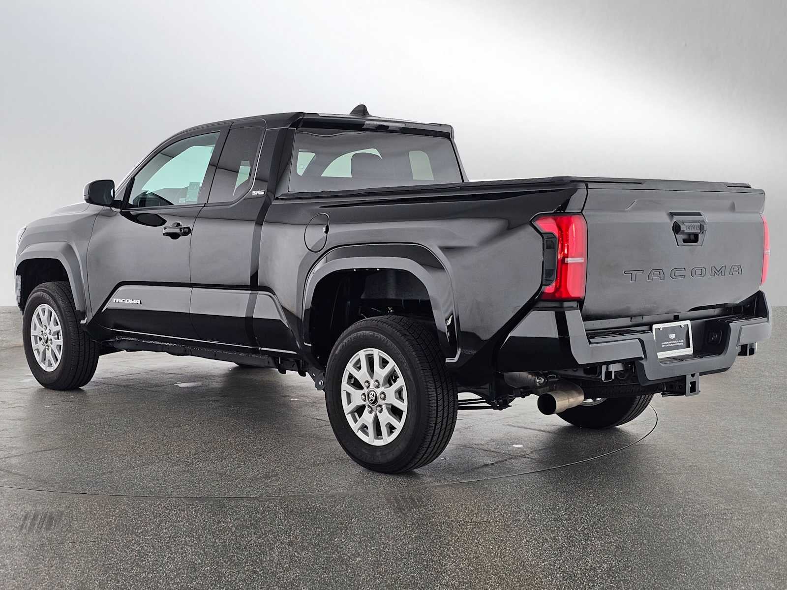 2025 Toyota Tacoma 2WD SR5