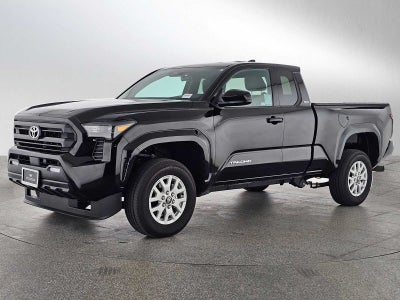 2025 Toyota Tacoma 2WD SR5