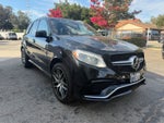 2016 Mercedes-Benz GLE AMG® GLE 63 S-Model