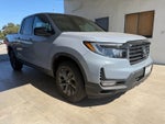 2023 Honda Ridgeline Sport