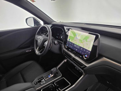 2026 Lexus TX TX 350
